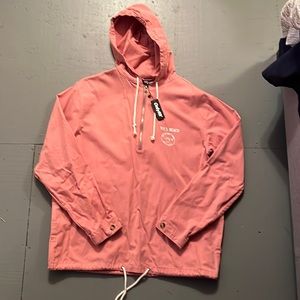 ONLY NY Half Zip pull over.